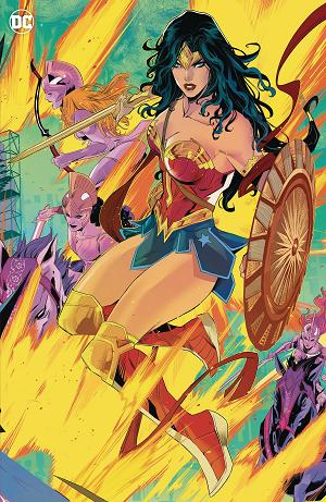 Absolute Power: Task Force VII #2 CVR E TIMMS CONN CSV cover