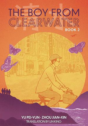 Boy From Clearwater Vol. 02