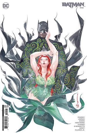 Batman #150 CVR B DUSTIN NGUYEN CSV AP cover