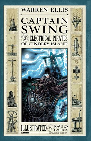 Captain Swing