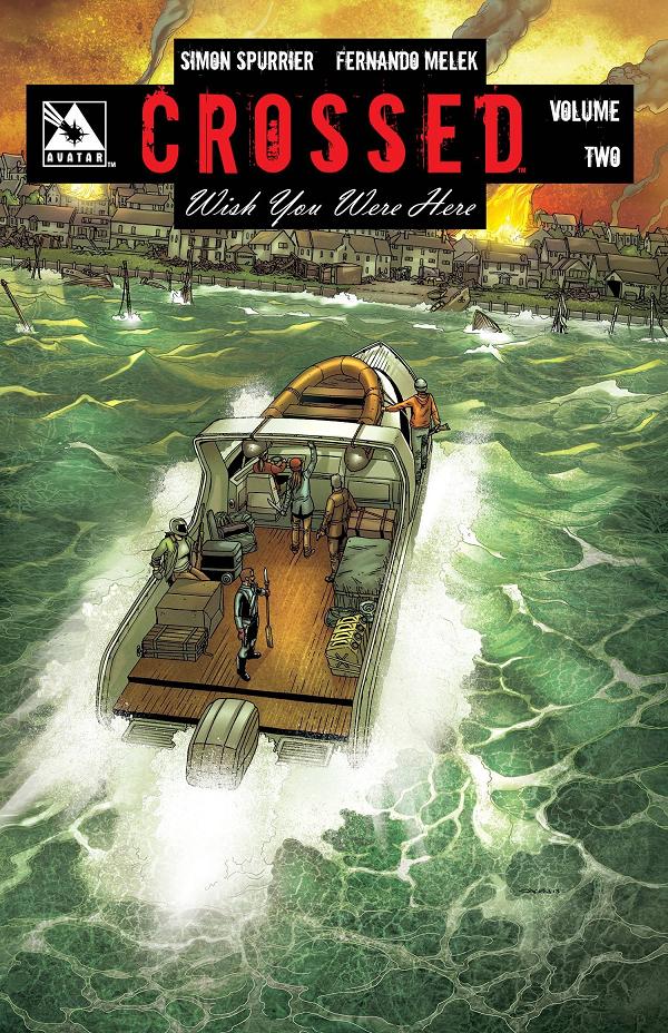 Full Avatar Press Inc May 2013 Solicitations