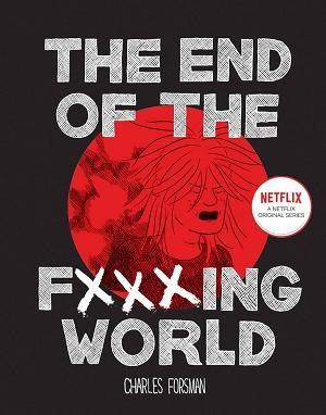 End Of F$$$Ing World
