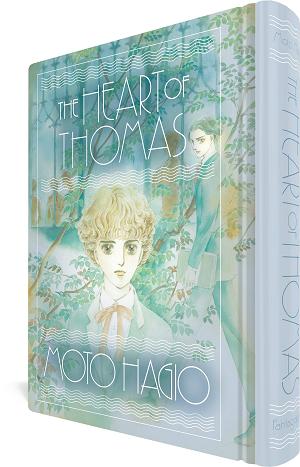 Heart Of Thomas