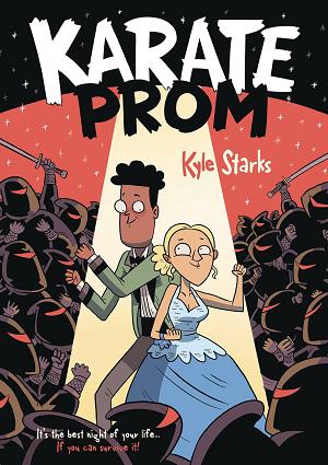Karate Prom Gn