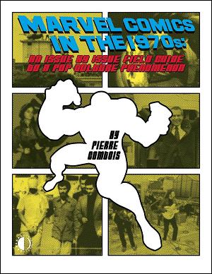 Full Twomorrows Publishing March 2021 Solicitations