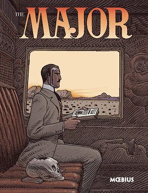 Moebius Library Major