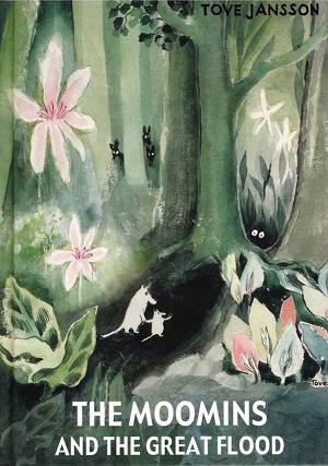 Moomins & Great Flood