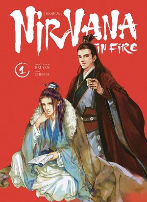 Nirvana In Fire Vol. 01 (Of 3)