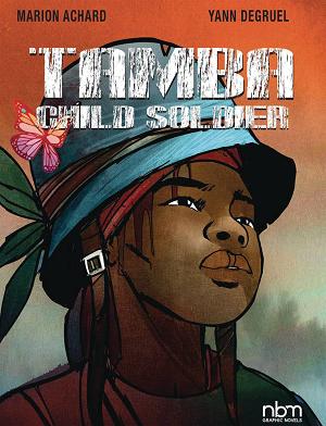 Tamba Child Soldier Gn