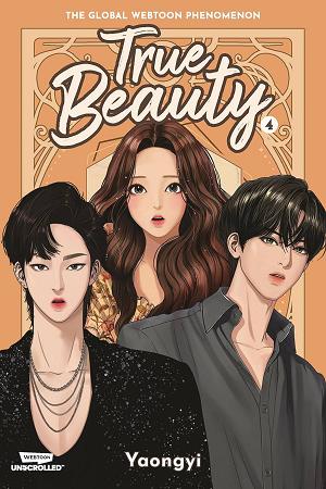 True Beauty Gn Vol. 04