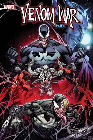 Venom War