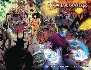 Dream Master #5