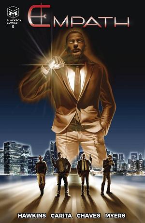 Empath #5