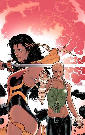 Grimm Fairy Tales #86 CVR A JEFF SPOKES cover