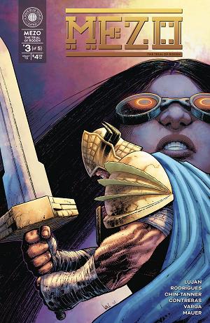 Mezo Trial Of Roden #3 CVR A VAL RODRIGUES cover