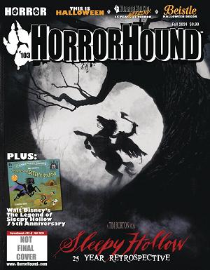 Full Horrorhound Ltd August 2024 Solicitations
