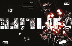 Life #1 CVR B JOCK (MR) cover