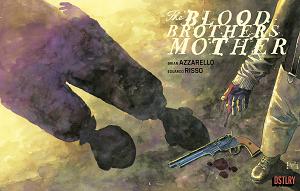 Blood Brothers Mother #3