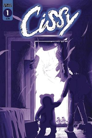 Cissy #1
