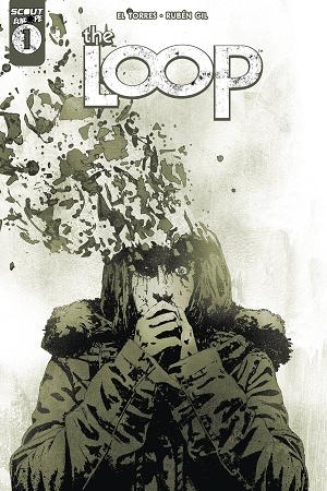 Loop #1 CVR A RUBEN GIL (RES) cover