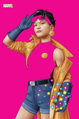 Uncanny X-Men #1 JTC VIR NEG SPACE cover