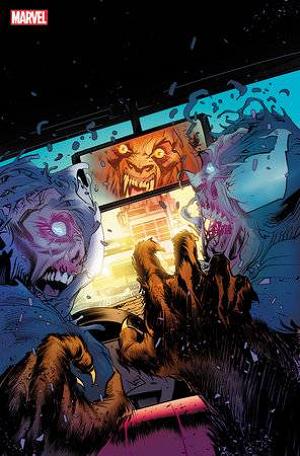 Venom War: Zombiotes #1 (OF 3) VICENTINI STORMBREAKERS cover