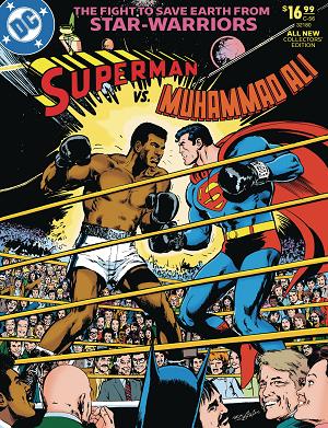 All New Collectors Edition #56 CVR B WRAP FOIL cover