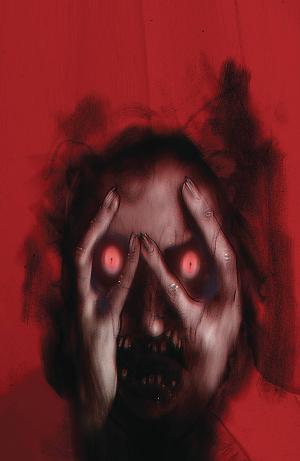 Hello Darkness #2 CVR C LOTAY (MR) cover