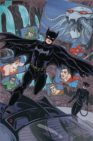 Batman Dark Age #6