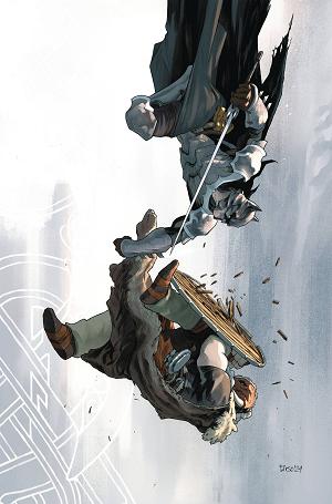 Dark Knights Of Steel Allwinter #3 CVR A TIRSO CONS cover