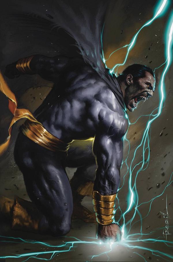 Dc Vs Vampires World War V #2 CVR C PARRILLO CSV cover
