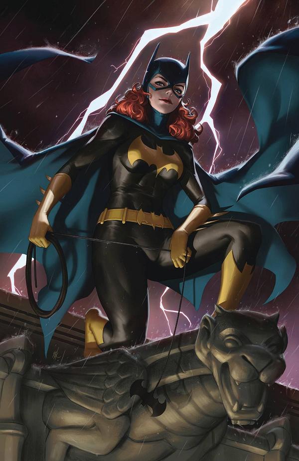 Dcs I Know What You Did Last Crisis #1 CVR B OS CVR B EJIKURE cover