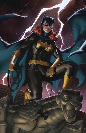 Dcs I Know What You Did Last Crisis #1 CVR B OS CVR B EJIKURE cover