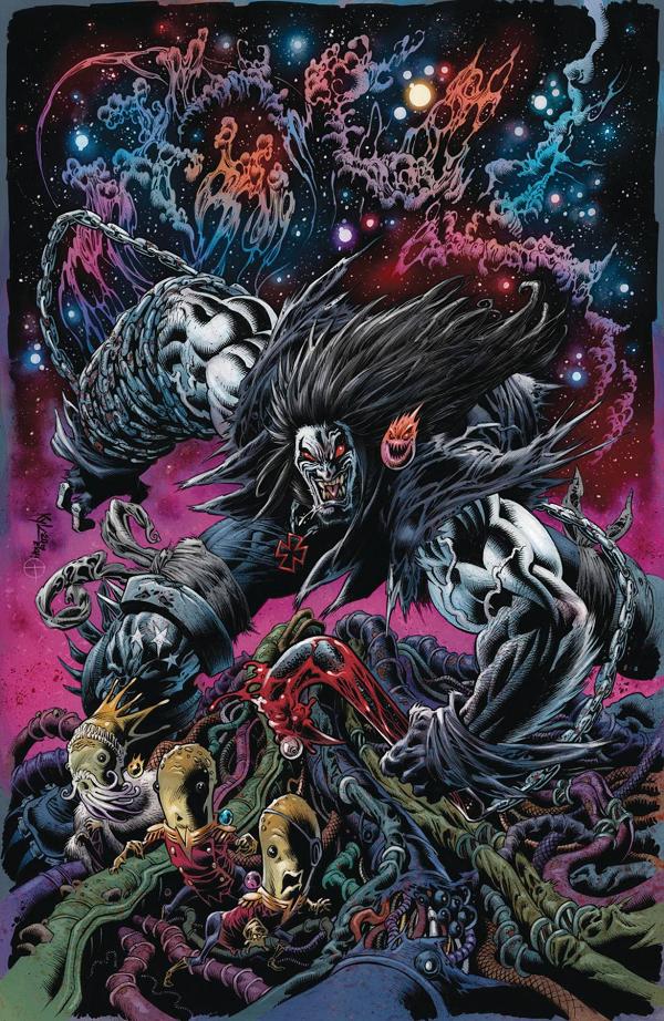 Lobo Cancellation Special #1 CVR A KYLE HOTZ (MR) cover