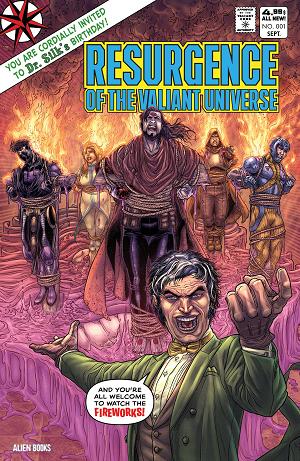 Resurgence #1 CVR C RYP cover