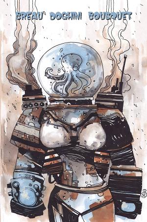 Deliver Us From Evil #4 CVR A STEFANO CARDOSELLI (MR) cover