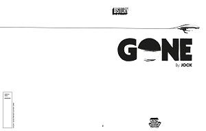 Lcsd 2024 Gone #1 cover