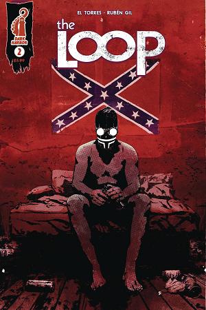 Loop #2 cover