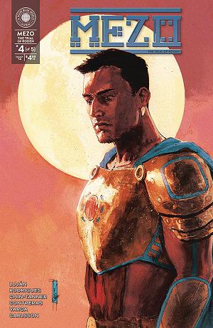 Mezo Trial Of Roden #4 CVR B CHRIS SHEHAN cover