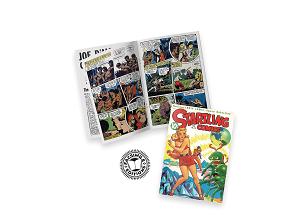 Ps Artbooks Startling Comic Facsmile Ed #48 cover