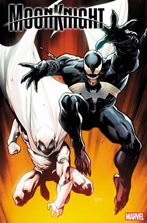 Moon Knight #23