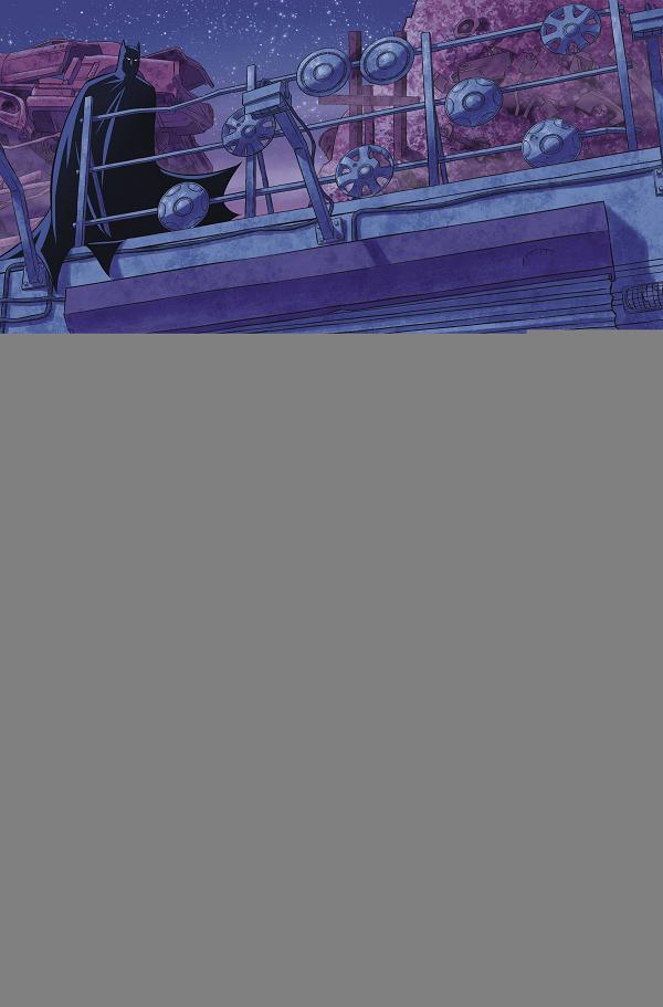 Batman & Scooby-Doo Mysteries (2024) #10 cover
