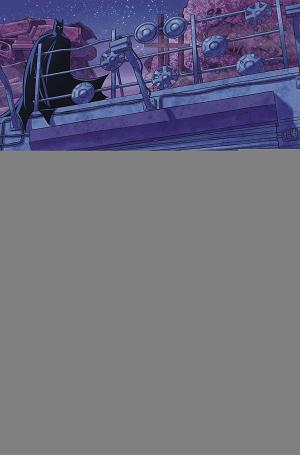 Batman & Scooby-Doo Mysteries (2024) #10