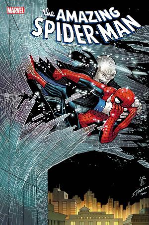Amazing Spider-Man #59