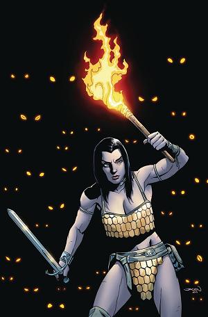 Full Ahoy Comics October 2024 Solicitations