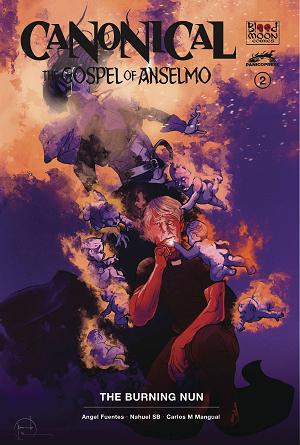Canonical #2 CVR B NAHUEL SB (MR) cover