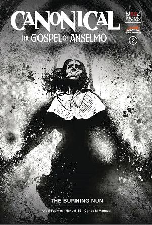 Canonical #2 CVR C OZZY FERNANDEZ (MR) cover