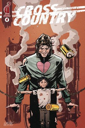 Full Dark Harbor October 2024 Solicitations