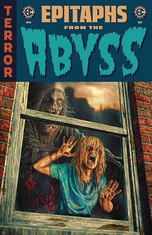 Ec Epitaphs From The Abyss #4