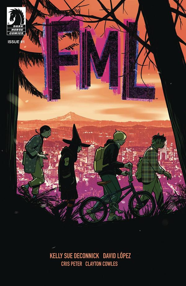 Fml #1 CVR A LOPEZ cover